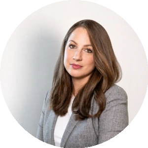Ing. Kamila Vávrová